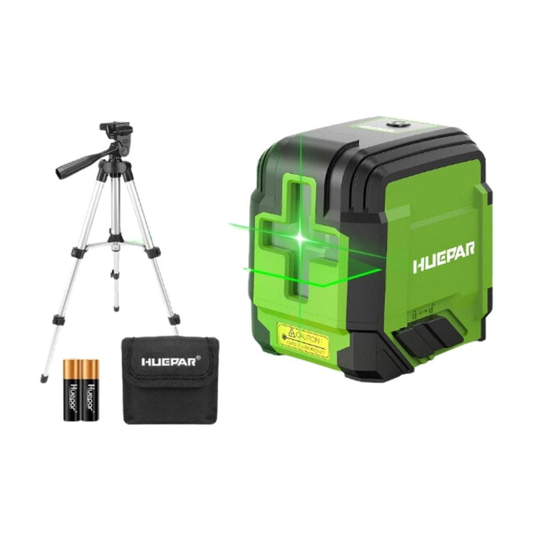 Nível Laser Huepar