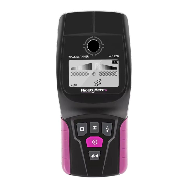 RZ Wall Scanner