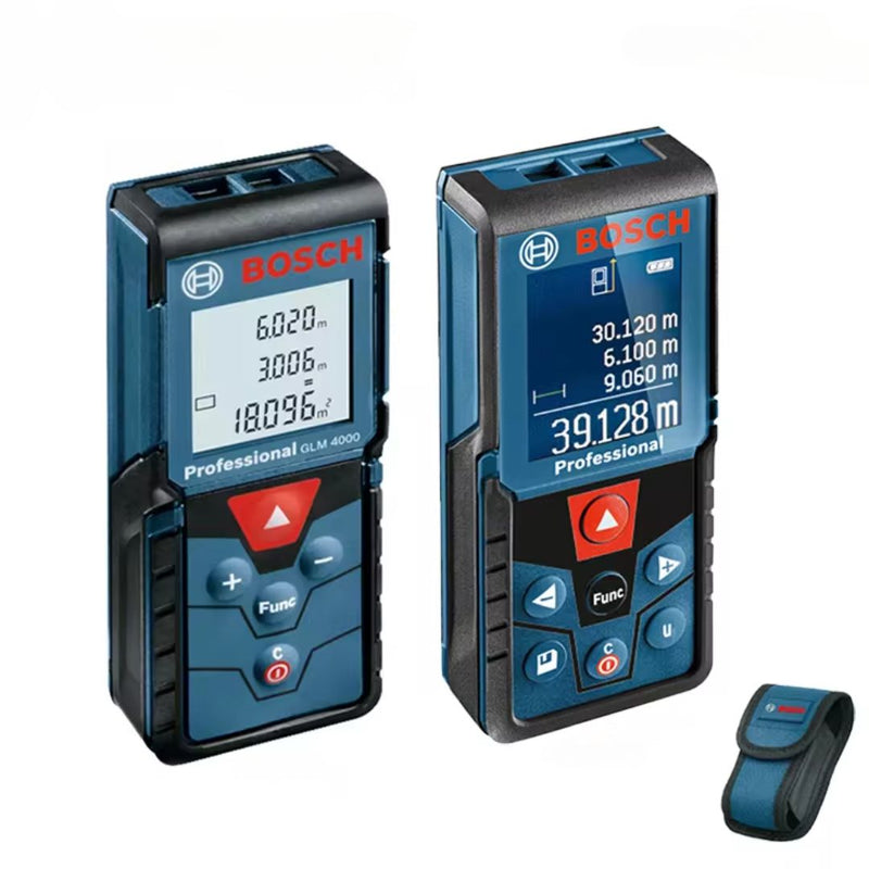 Trena Laser Digital Bosch