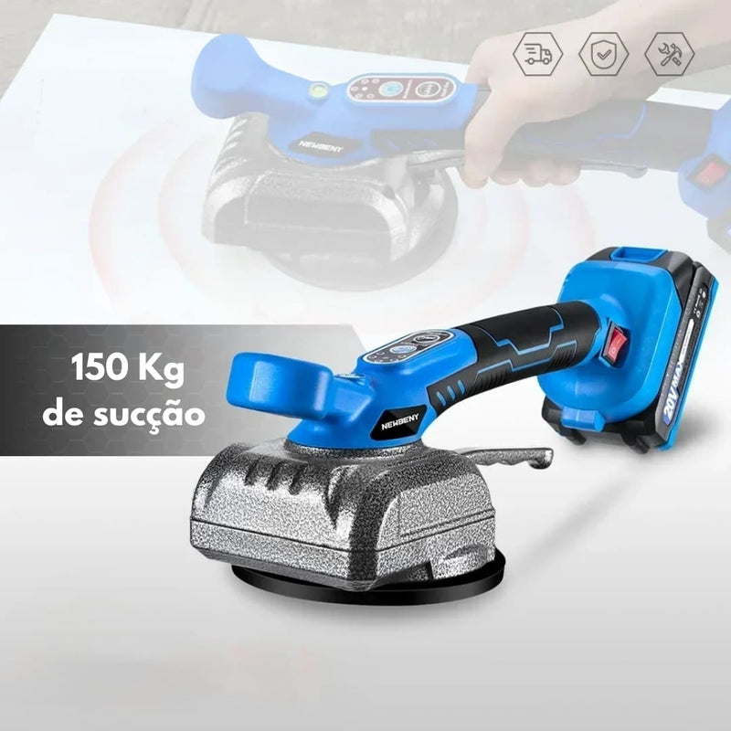 Maquina Assentar Pisos e Azulejos