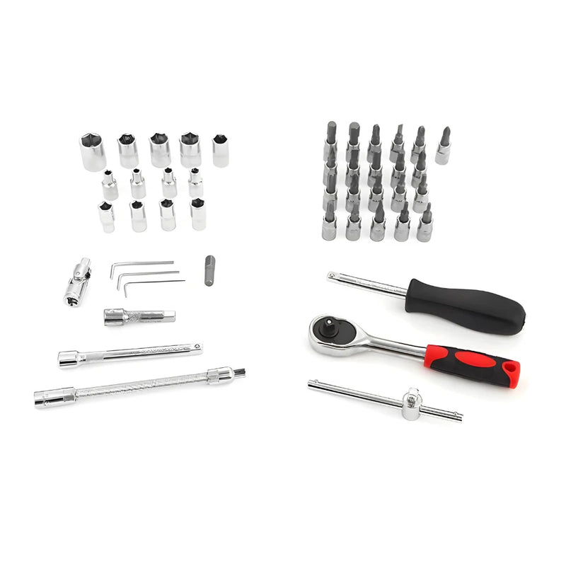 Kit de Ferramentas de 46 peças