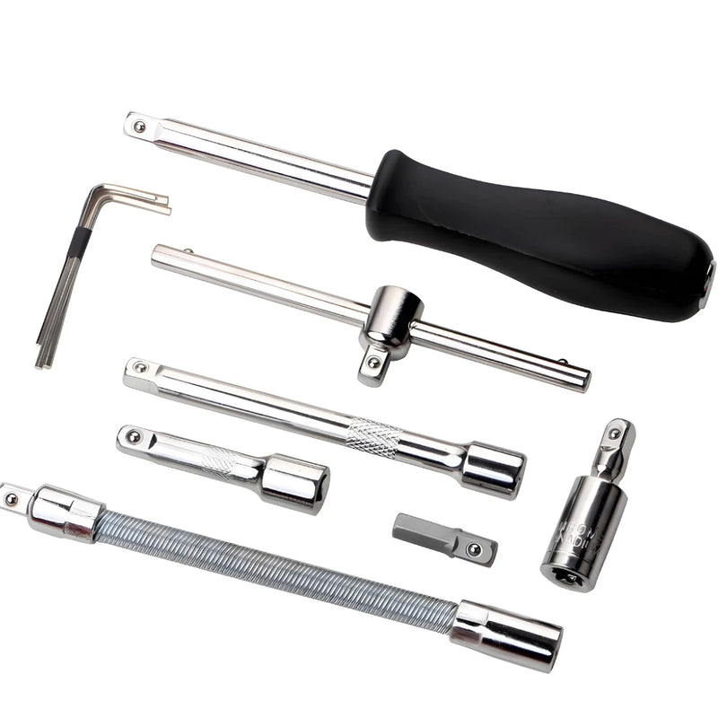 Kit de Ferramentas de 46 peças