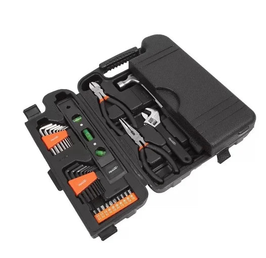 Kit de Ferramentas Profissional 129 Peças