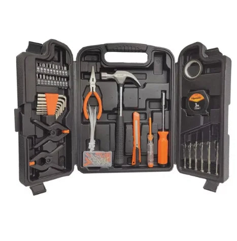 Kit de Ferramentas Profissional 129 Peças