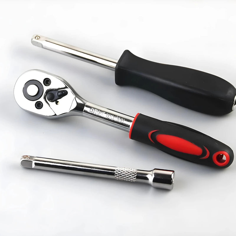 Kit de Ferramentas de 46 peças