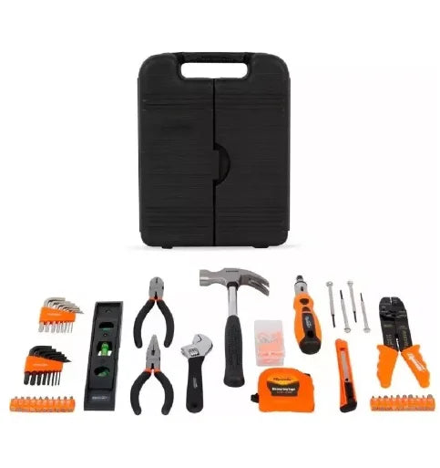 Kit de Ferramentas Profissional 129 Peças