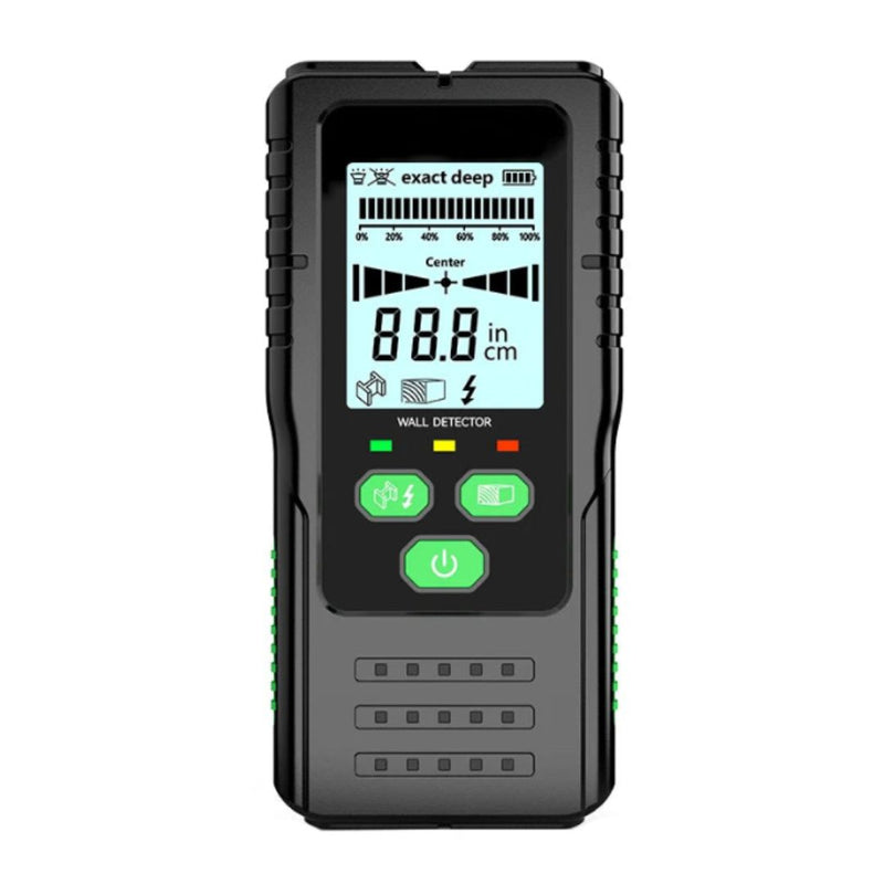 Detector de Parede - ScanFace TecMetros