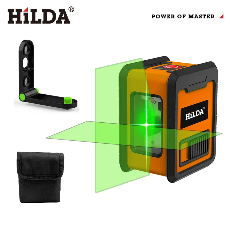 Mini Nível a Laser