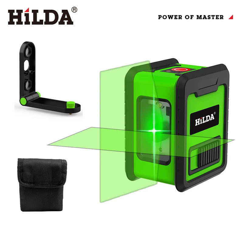 Mini Nível a Laser