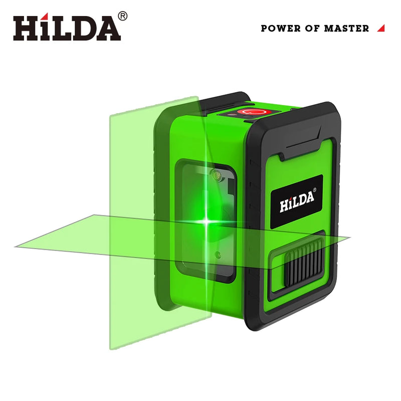 Mini Nível a Laser